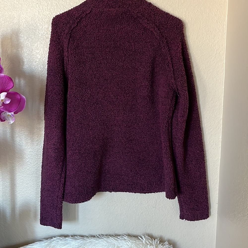 Natural Reflection Full-zip Up Jacket sz M - Picture 4 of 5